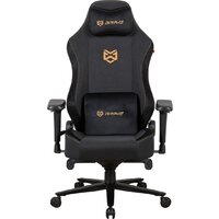 Игровое (геймерское) кресло Brave AF-3 (Hawk Black) - Превью изображения №12 — Интернет-магазин Time-Shop