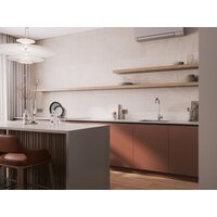 Смеситель Cersanit Cомо однорычажный 68244 (хром) - Превью изображения №7 — Интернет-магазин Time-Shop