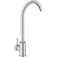 Смеситель Cersanit Cомо однорычажный 68244 (хром) - Превью изображения №5 — Интернет-магазин Time-Shop