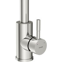 Смеситель Cersanit Cомо однорычажный 68244 (хром) - Превью изображения №3 — Интернет-магазин Time-Shop