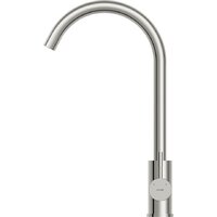 Смеситель Cersanit Cомо однорычажный 68244 (хром) - Превью изображения №6 — Интернет-магазин Time-Shop