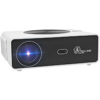 Проектор Extralink Smart Life Vision Max EX.32426 - Превью изображения №2 — Интернет-магазин Time-Shop