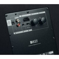 Проводной сабвуфер KEF Kube8b - Превью изображения №6 — Интернет-магазин Time-Shop