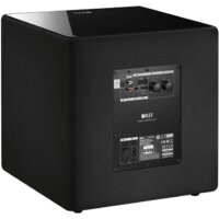 Проводной сабвуфер KEF Kube8b - Превью изображения №4 — Интернет-магазин Time-Shop