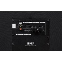 Проводной сабвуфер KEF Kube8b - Превью изображения №5 — Интернет-магазин Time-Shop