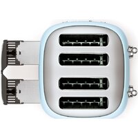 Тостер Smeg TSF03PBEU - Превью изображения №5 — Интернет-магазин Time-Shop