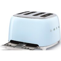 Тостер Smeg TSF03PBEU - Превью изображения №4 — Интернет-магазин Time-Shop