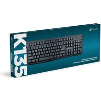 Клавиатура Оклик K135 - Превью изображения №5 — Интернет-магазин Time-Shop
