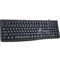 Клавиатура Оклик K135 - Превью изображения №4 — Интернет-магазин Time-Shop