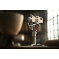 Стабилизатор DJI RS 4 Mini - Превью изображения №26 — Интернет-магазин Time-Shop