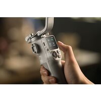Стабилизатор DJI RS 4 Mini - Превью изображения №27 — Интернет-магазин Time-Shop