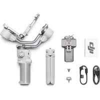 Стабилизатор DJI RS 4 Mini - Превью изображения №15 — Интернет-магазин Time-Shop