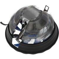 Кулер для процессора Digma D-CPC95-PWM2 - Превью изображения №9 — Интернет-магазин Time-Shop