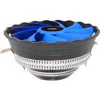 Кулер для процессора Digma D-CPC95-PWM2 - Превью изображения №5 — Интернет-магазин Time-Shop