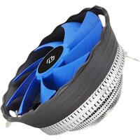 Кулер для процессора Digma D-CPC95-PWM2 - Превью изображения №3 — Интернет-магазин Time-Shop