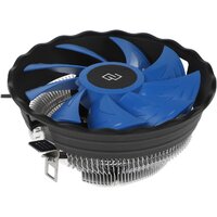 Кулер для процессора Digma D-CPC95-PWM2 - Превью изображения №4 — Интернет-магазин Time-Shop