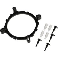 Кулер для процессора Digma D-CPC95-PWM2 - Превью изображения №11 — Интернет-магазин Time-Shop