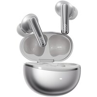QCY MeloBuds N70 (серебристый)
