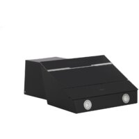 Кухонная вытяжка Haier HVX-W692GBA - Превью изображения №5 — Интернет-магазин Time-Shop