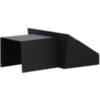 Кухонная вытяжка Haier HVX-W692GBA - Превью изображения №7 — Интернет-магазин Time-Shop