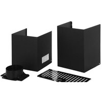 Кухонная вытяжка Haier HVX-W692GBA - Превью изображения №11 — Интернет-магазин Time-Shop