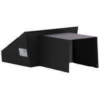 Кухонная вытяжка Haier HVX-W692GBA - Превью изображения №9 — Интернет-магазин Time-Shop