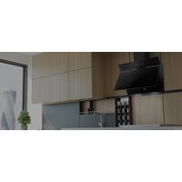 Кухонная вытяжка Haier HVX-W692GBA - Превью изображения №12 — Интернет-магазин Time-Shop