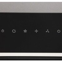 Кухонная вытяжка Haier HVX-W692GBA - Превью изображения №3 — Интернет-магазин Time-Shop