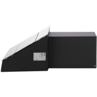 Кухонная вытяжка Haier HVX-W692GBA - Превью изображения №10 — Интернет-магазин Time-Shop