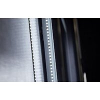  Roxen Зеркало Bliss Long 100×70 510035-100 - Превью изображения №5 — Интернет-магазин Time-Shop