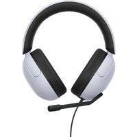 Наушники Sony Inzone H3 MDR-G300 (белый) - Превью изображения №3 — Интернет-магазин Time-Shop