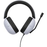 Наушники Sony Inzone H3 MDR-G300 (белый) - Превью изображения №4 — Интернет-магазин Time-Shop