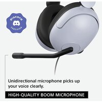 Наушники Sony Inzone H3 MDR-G300 (белый) - Превью изображения №12 — Интернет-магазин Time-Shop