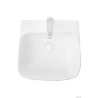 Умывальник WeltWasser LEERBACH 4543 GL-WT - Превью изображения №3 — Интернет-магазин Time-Shop