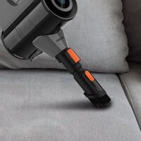 Пылесос Garlyn M-4000 - Превью изображения №8 — Интернет-магазин Time-Shop