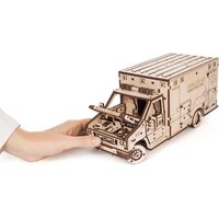 Скорая помощь EWA Скорая помощь - Превью изображения №16 — Интернет-магазин Time-Shop
