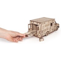 Скорая помощь EWA Скорая помощь - Превью изображения №12 — Интернет-магазин Time-Shop