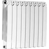 Теплоприбор БР1 500/90 (9 секций)