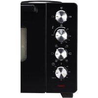 Мини-печь Gorenje OM30GBX - Превью изображения №5 — Интернет-магазин Time-Shop