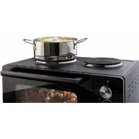 Мини-печь Gorenje OM30GBX - Превью изображения №3 — Интернет-магазин Time-Shop