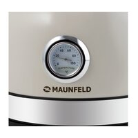 Электрический чайник MAUNFELD MFK-6231BG - Превью изображения №7 — Интернет-магазин Time-Shop