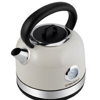 Электрический чайник MAUNFELD MFK-6231BG - Превью изображения №4 — Интернет-магазин Time-Shop