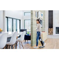Вертикальный моющий пылесос Bissell CrossWave HF3 All-in-One (3641N) - Превью изображения №2 — Интернет-магазин Time-Shop