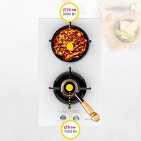 Варочная панель Simfer H30N20W470 - Превью изображения №4 — Интернет-магазин Time-Shop