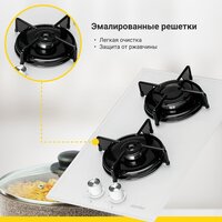 Варочная панель Simfer H30N20W470 - Превью изображения №6 — Интернет-магазин Time-Shop
