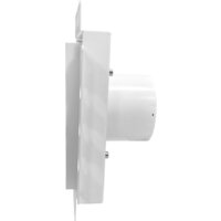 Вентиляционная решетка HOMY Air Pro APT100WTZ 20x20 без маяка (белая) - Превью изображения №16 — Интернет-магазин Time-Shop