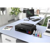 Принтер Canon PIXMA G1410 - Превью изображения №6 — Интернет-магазин Time-Shop