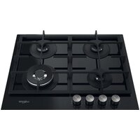 Варочная панель Whirlpool GOFL 629/NB1 - Превью изображения №2 — Интернет-магазин Time-Shop