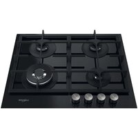 Варочная панель Whirlpool GOFL 629/NB1 - Превью изображения №2 — Интернет-магазин Time-Shop