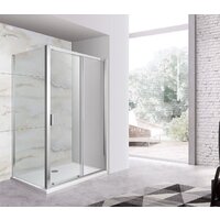 Душевой уголок Pelican SSW020130 100x120x190 - Превью изображения №2 — Интернет-магазин Time-Shop